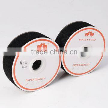 40mm 100% Nylon Hook & Loop Tape photo-2