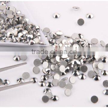 Factory Wholesale Top Quality in China for Nail Art Rhinestones Are Lead Free Rhinestone photo-2