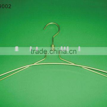 Aluminium hanger , coat hanger