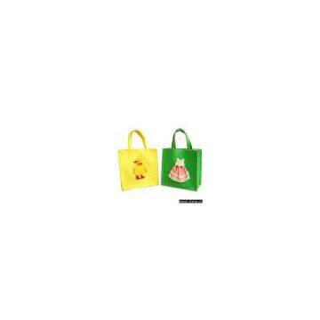 Sell Felt Gift Bag