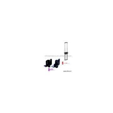 Sell Trolley Bar and Round Angle Caster