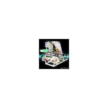 Sell Ultrasonic Wave Embosser, High-Speed Folder