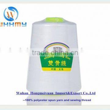 Polyester Sewing Thread 40/2 photo-6