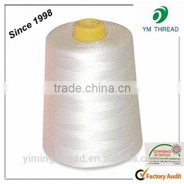 Dyed Polyester Bobin Sewing Thread For Sewing photo-5