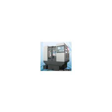CNC engraving and milling machine