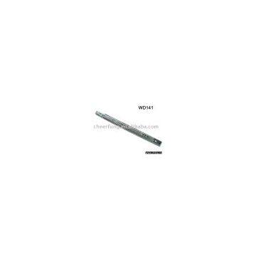 Ball Bearing Drawer Slide WD141