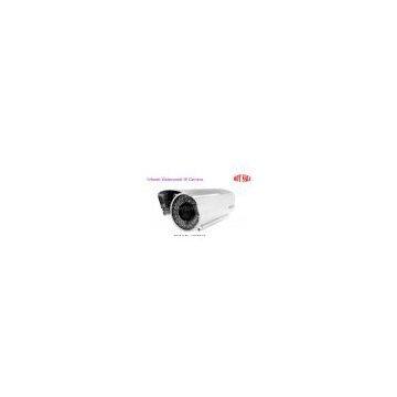 H.264 Infrared Waterproof IP Camera