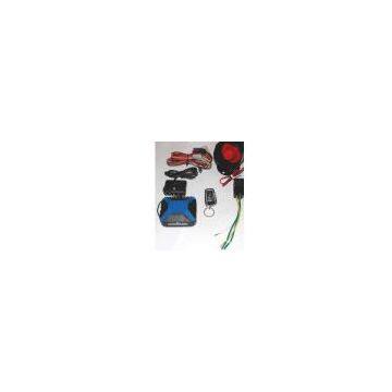 Auto Alarm Security System CF809X-N38