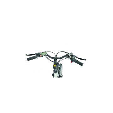 CF-TDF01Z 26” ELECTRIC CITY BIKE photo-3