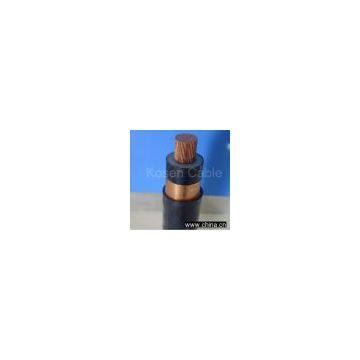 pvc/xlpe Insulated Power Cable