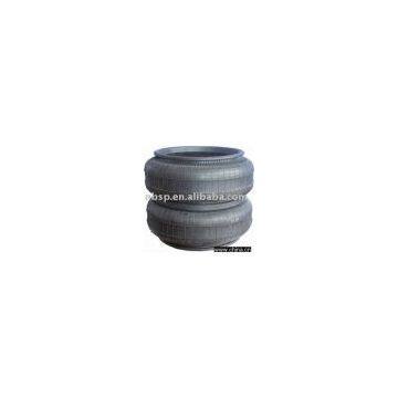 rubber air spring