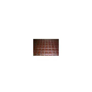 Sell Copper Mosaic Tile