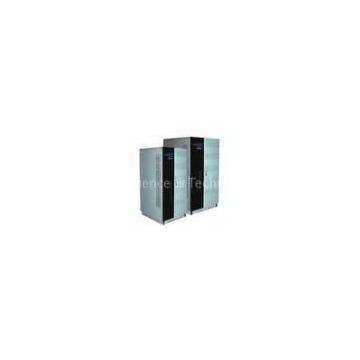 60KVA 380VAC, 32pcs 12V battery, three phase EPO Low Frequency Online UPS