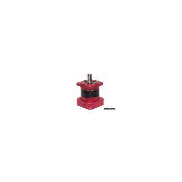 Planetary Speed Reducer