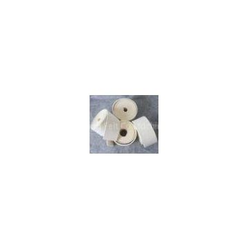 3mm, 5mm or 1 - 100mm White 100% Wool Felt for Polishing Pad, Boots, Shoes