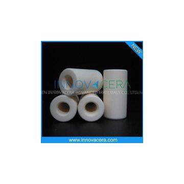 Wear Resistant/Alumina/ceramic Insulator Roller/ring as Technical Ceramics/advanced Ceramics/innovacera photo-2