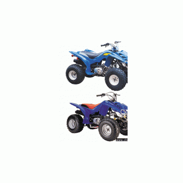 ATV