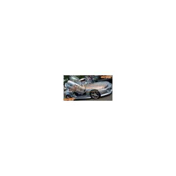 United States Auto BodyKit, Body Kit