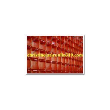 Hot Sale High Strength Corrosion-resistant Durable Professional Manufacturer FRP Grating Price photo-2