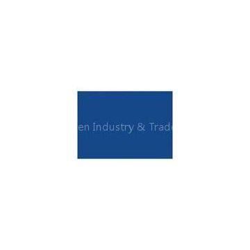RAL 5005 blue Steel Powder Coating with high abrasion resistance