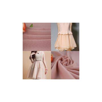 Super Stretch Mesh Fabric for Fashion Garment &Underwear (JNE2108)