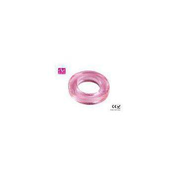 Cock Rings for Dick Pleasure , Traditional Erection Keeper With Real Feelling
