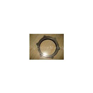 CNC Machined Metal Parts