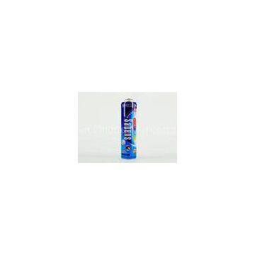 Two Piece 35-70 Aerosol Tin Can Insecticide Spray Can Chemical Resistant