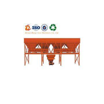 Concrete Mini Batching Machine photo-2