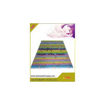 Natural coconut fiber palm bed mattress online