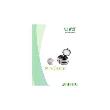 ultrasonic cleaner