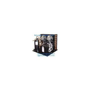 Refrigeration Air Cooled Condensing Unit