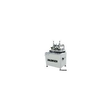 PVC window door machine---V-Corner Cleaning Machine