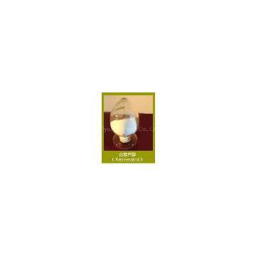 Water-soluble Resveratrol