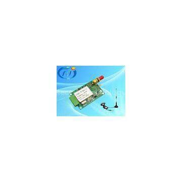 Small 868MHz / 915MHz GFSK ISM RF Module Long Range With CE Certificated