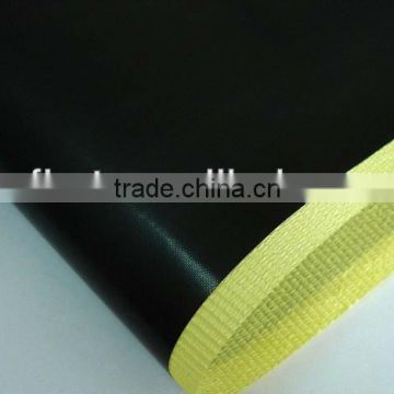 Teflon Adhesive Fabric With Release Paper/Teflon Release Fabric