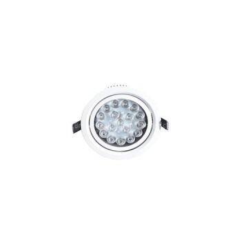 18W High power LED downlight recessed LED downlight high power down light LED ceiling light high power spot light 4\