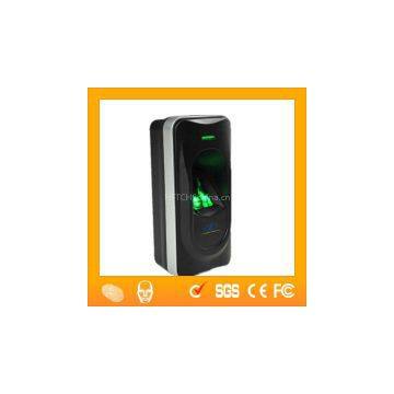 Standalone IP65 Biometric Access Control Reader with ID Card (HF-F12)