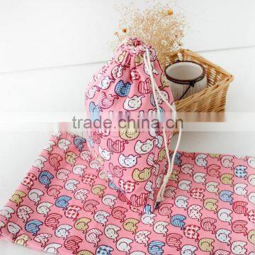 Chinese supplier shopping eco recycled cotton beach bag straw tote