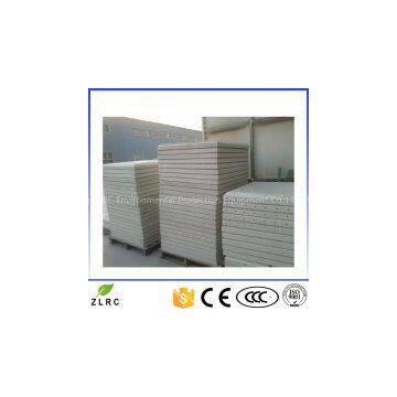 square sectional fiberglass grp smc frp panel water storage tank