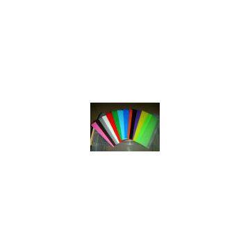 PP HOLLOW SHEET