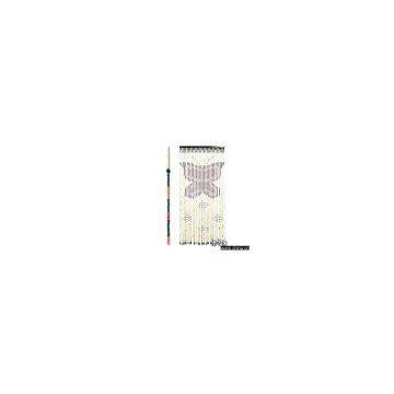 Sell Wooden & Bamboo Bead Curtain