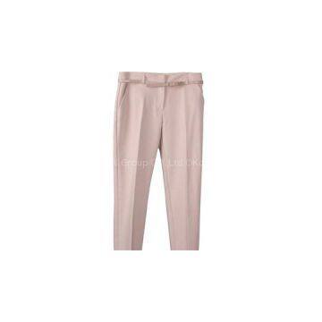 Ladies\'\' Polyester/rayon Pants