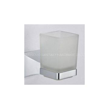 Solid Square Tumbler Holder