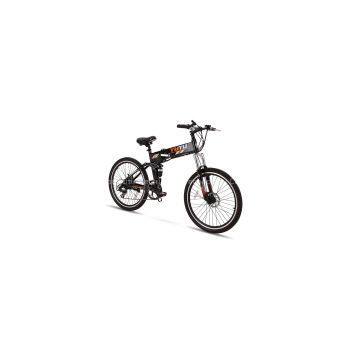 chinese hummer mountain bike 250w rear motor pedal mopeds foldable for sale