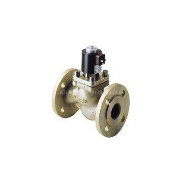 GSR gas solenoid valve ZCZG