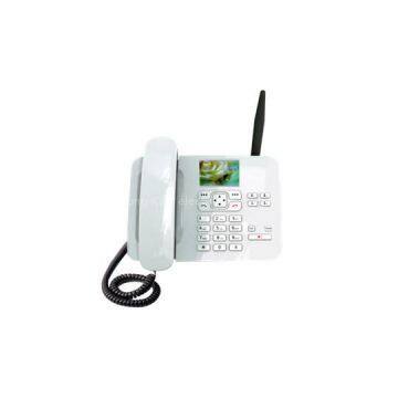 Wifi 3G Fixed Wireless Phone