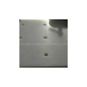 Marine Fender Pad