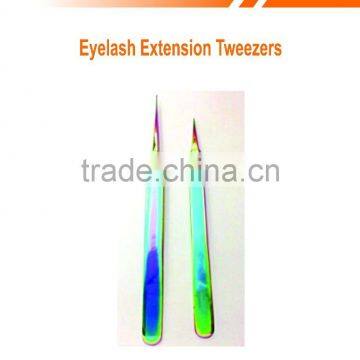 Eyelash Tweezers