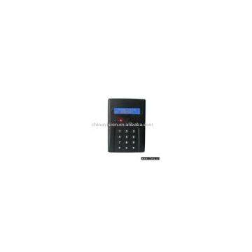 Economic Stand-Alone Dual-Access Control and Time Attendance (EM Technology)